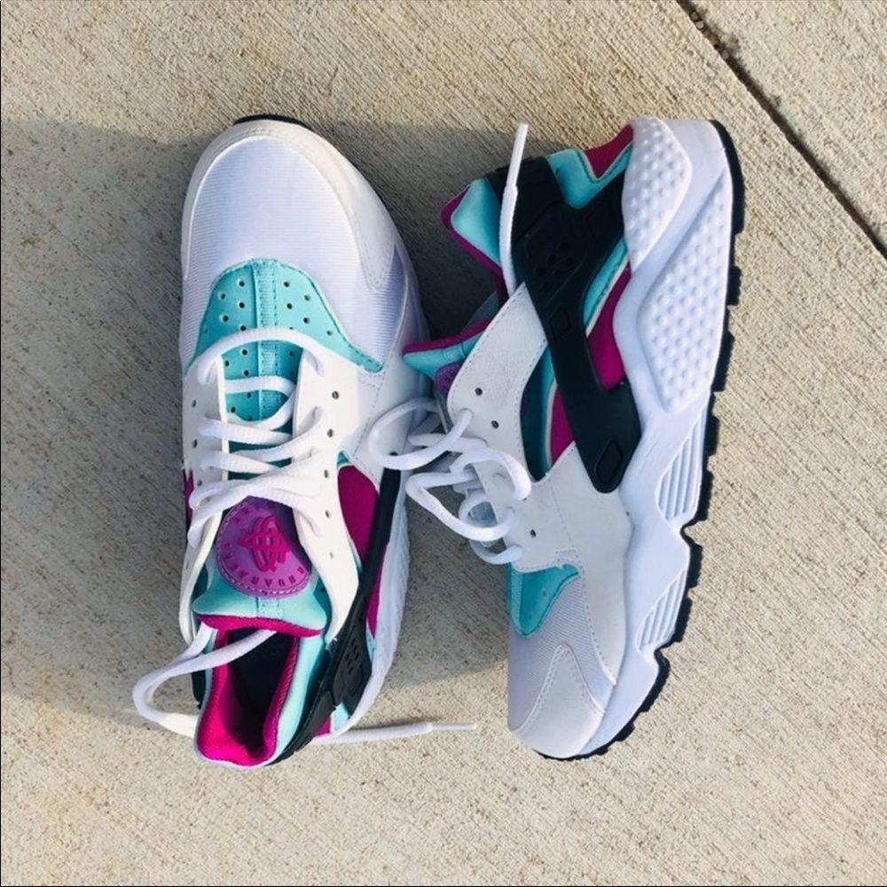 Nike Huraches